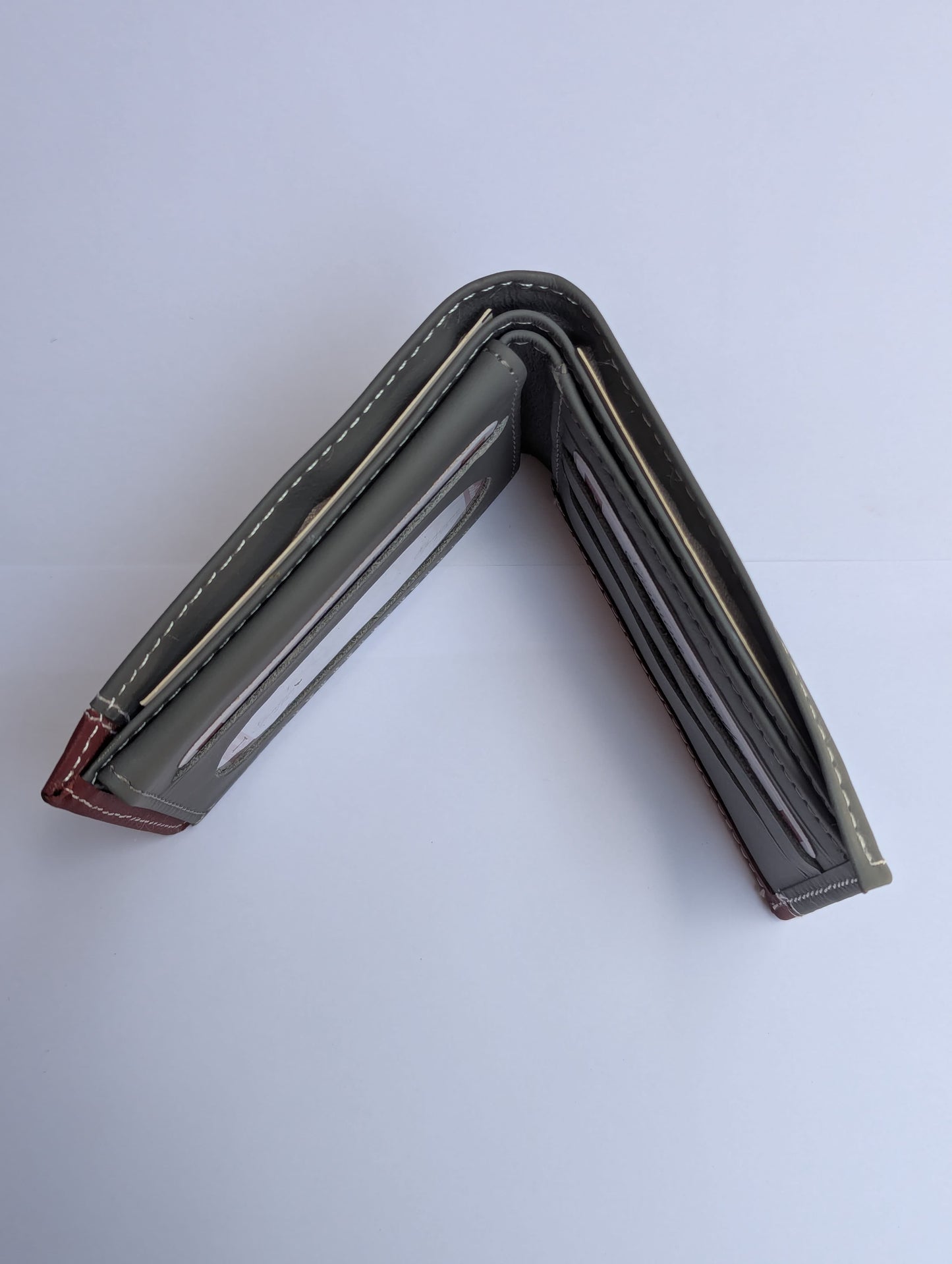 Premium Leather Wallet