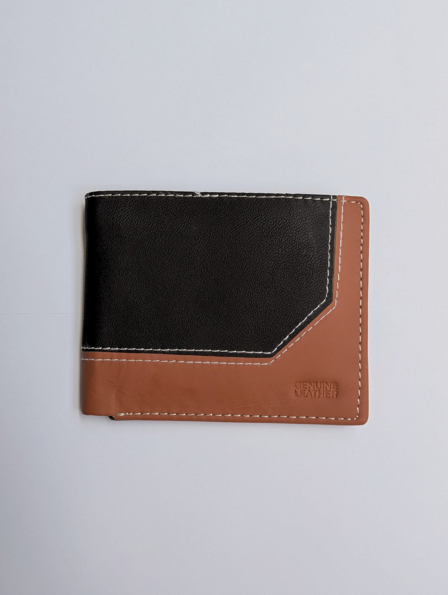 Premium Leather Wallet