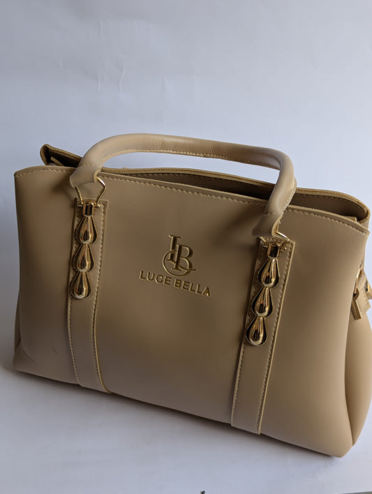 The Cozy Sling Bag handcrafter