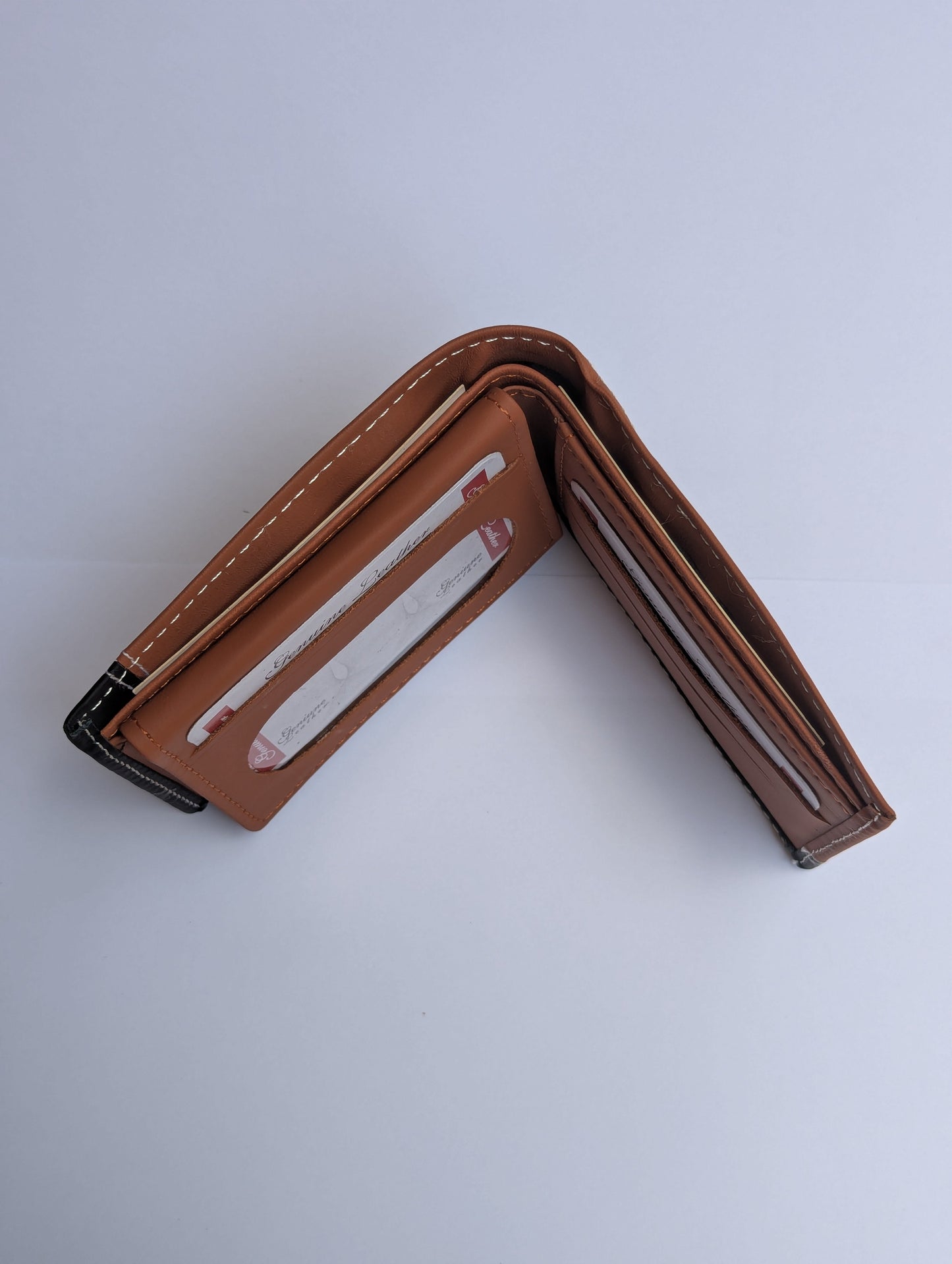 Premium Leather Wallet