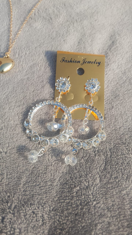 PACK OF 4 EARRINGS (B2.S2)