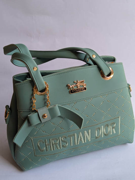 Timeless Elegance Redefined handcrafted