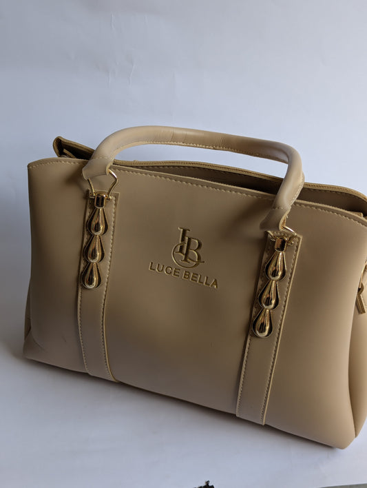 The Cozy Sling Bag handcrafter