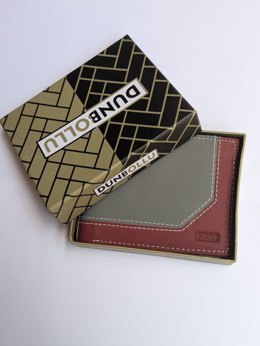 Premium Leather Wallet