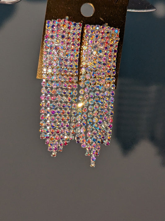 TASSEL EARRINGS