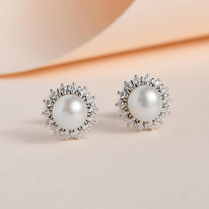 MINI PEARL TOPS