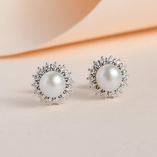 MINI PEARL TOPS